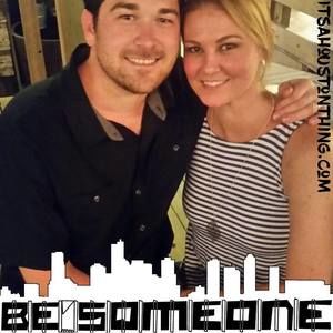 Meet your Posher, April